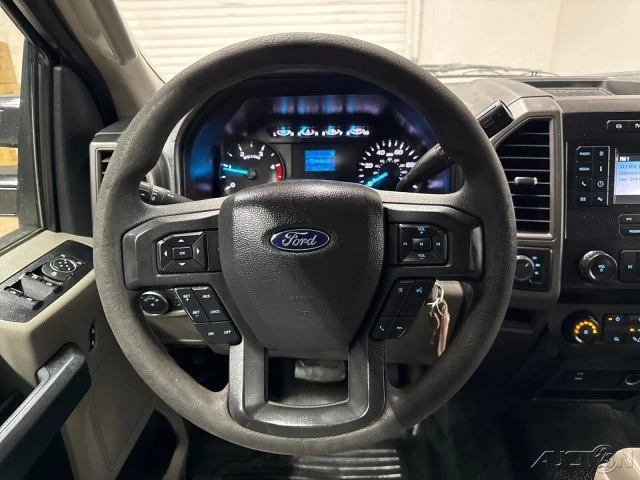 2022 Ford Super Duty 4th Gen - Image 15 of 24