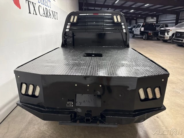 2022 Ford Super Duty 4th Gen - Image 7 of 24