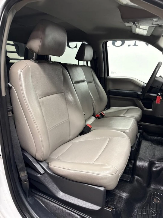 2022 Ford Super Duty 4th Gen - Image 24 of 24