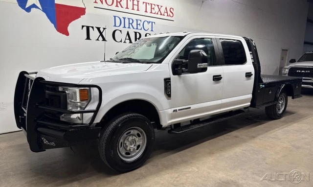 2022 Ford Super Duty 4th Gen - Image 11 of 24