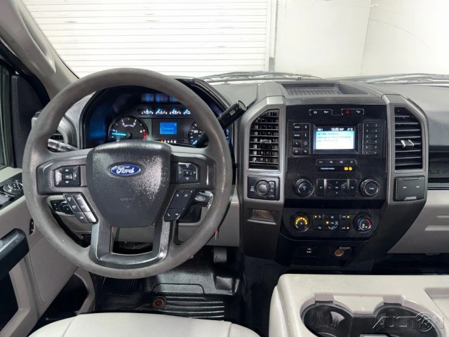 2022 Ford Super Duty 4th Gen - Image 14 of 24