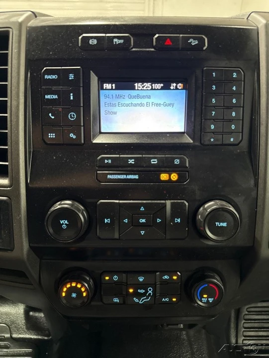 2022 Ford Super Duty 4th Gen - Image 18 of 24