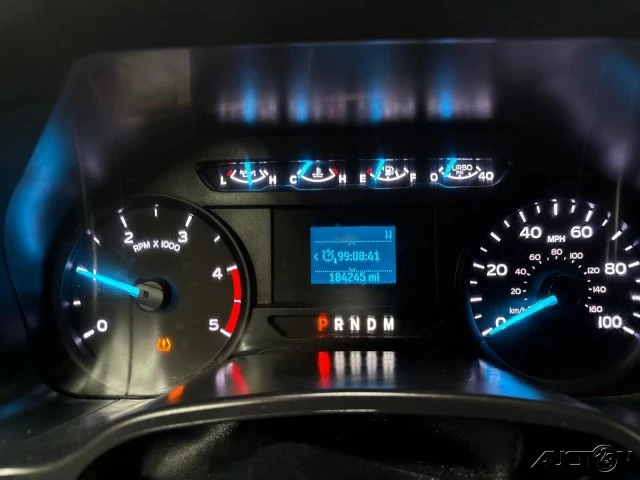 2022 Ford Super Duty 4th Gen - Image 16 of 24