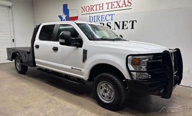2022 Ford Super Duty 4th Gen - Image 3 of 24