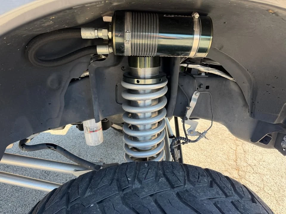 2022 Ford Super Duty 4th Gen - Image 10 of 20