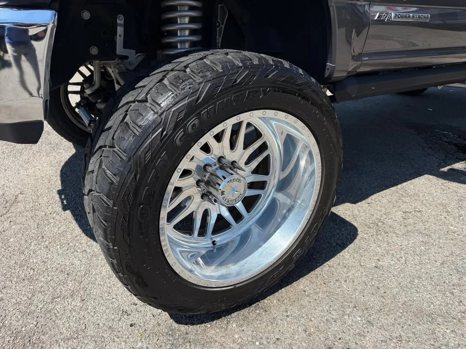 2022 Ford Super Duty 4th Gen - Image 14 of 20