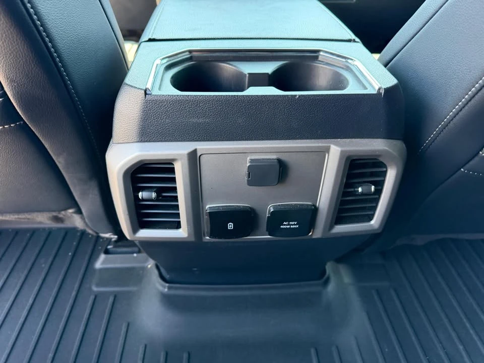 2022 Ford Super Duty 4th Gen - Image 18 of 20