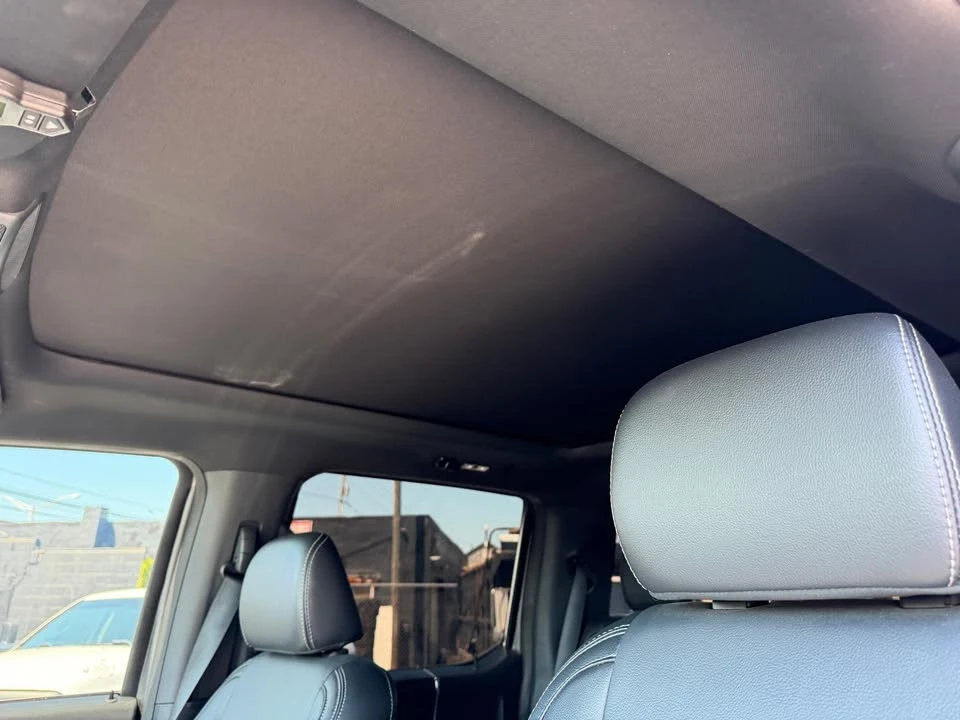 2022 Ford Super Duty 4th Gen - Image 20 of 20