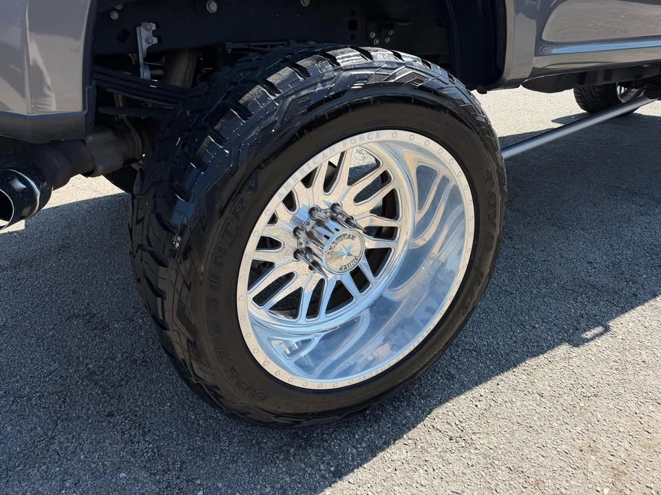 2022 Ford Super Duty 4th Gen - Image 8 of 20