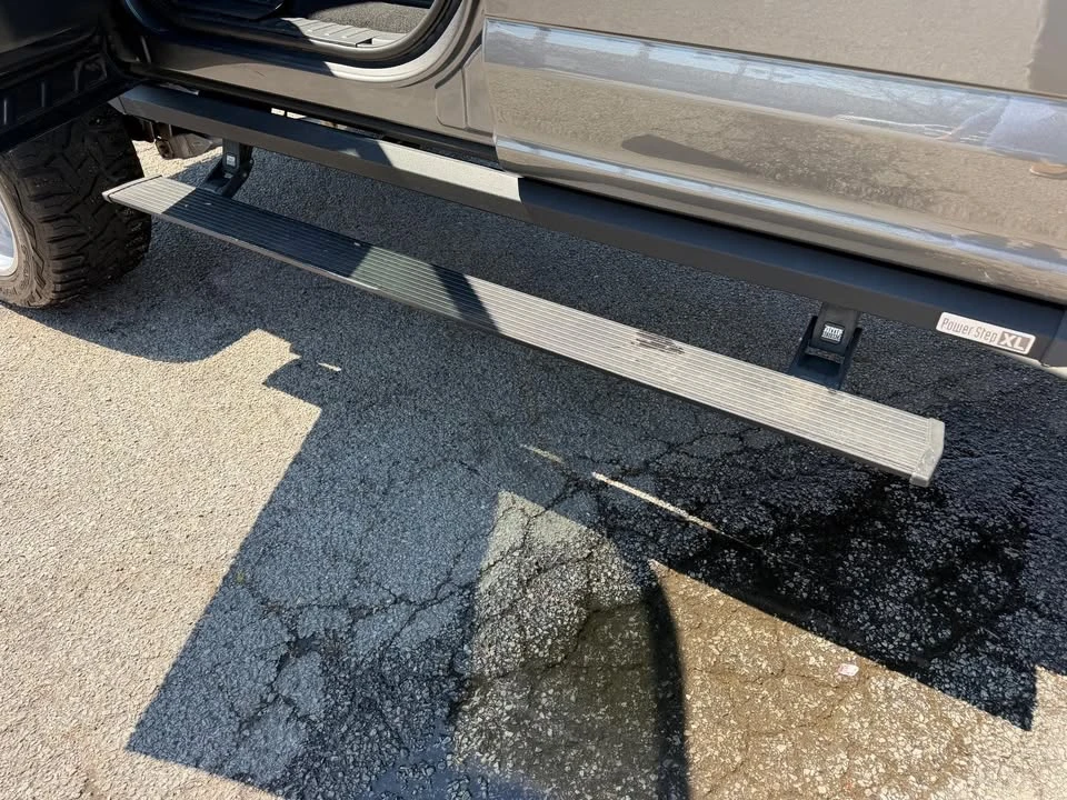 2022 Ford Super Duty 4th Gen - Image 15 of 20