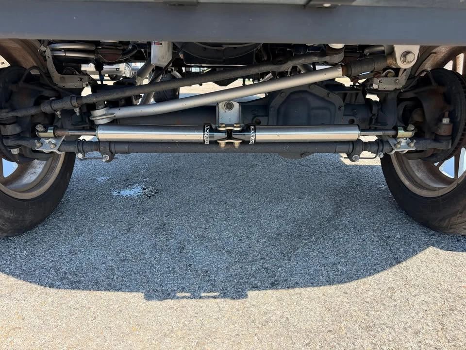 2022 Ford Super Duty 4th Gen - Image 13 of 20