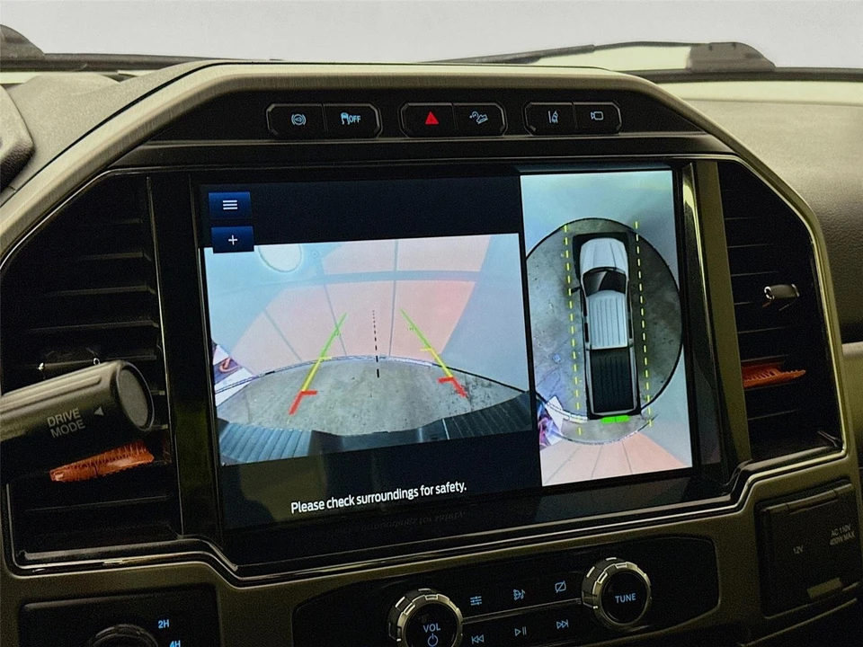 2022 Ford Super Duty 4th Gen - Image 17 of 21