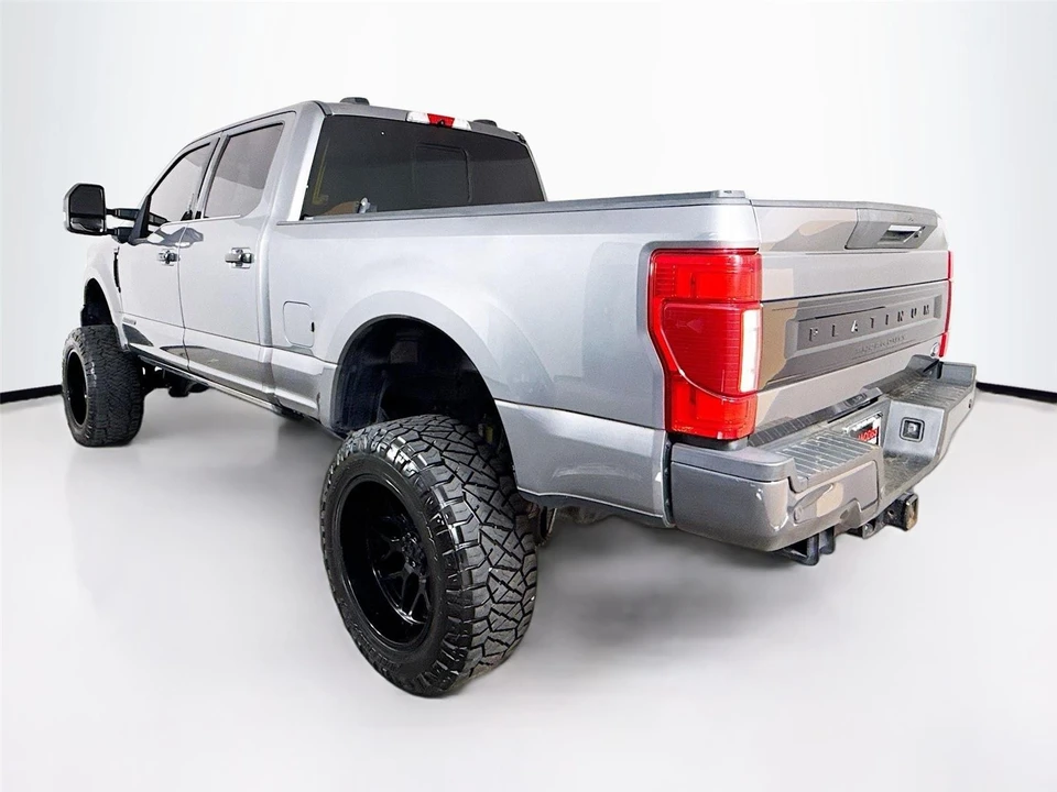 2022 Ford Super Duty 4th Gen - Image 6 of 21