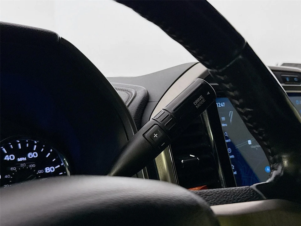 2022 Ford Super Duty 4th Gen - Image 20 of 21