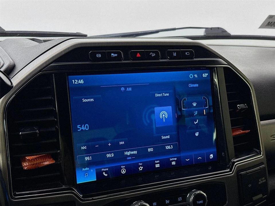 2022 Ford Super Duty 4th Gen - Image 18 of 21