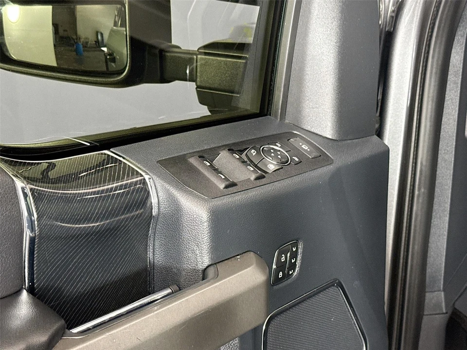 2022 Ford Super Duty 4th Gen - Image 21 of 21