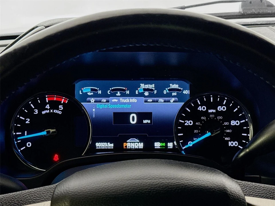 2022 Ford Super Duty 4th Gen - Image 15 of 21