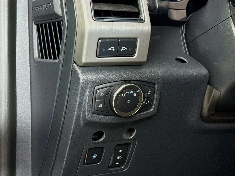 2022 Ford Super Duty 4th Gen - Image 12 of 21