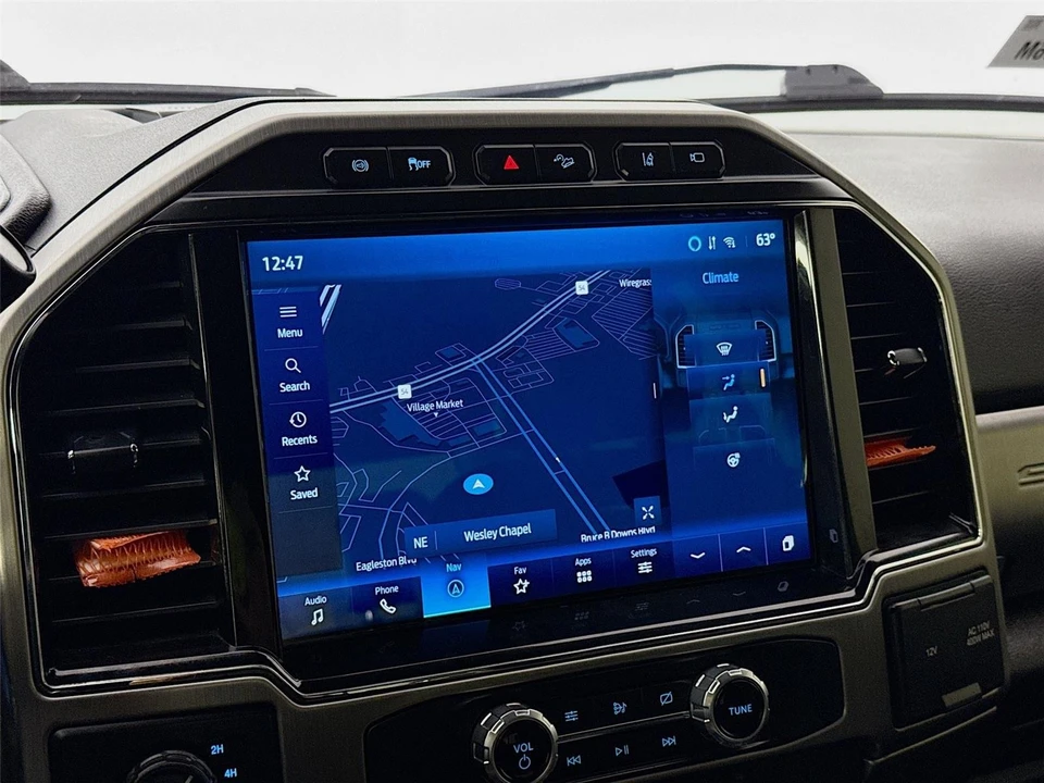 2022 Ford Super Duty 4th Gen - Image 16 of 21