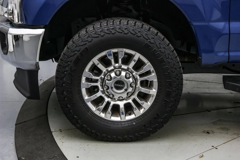 2022 Ford Super Duty 4th Gen - Image 12 of 21