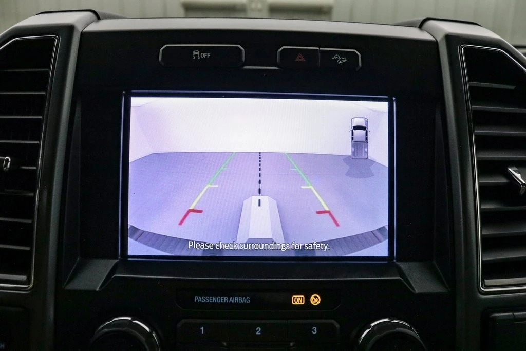 2022 Ford Super Duty 4th Gen - Image 18 of 21