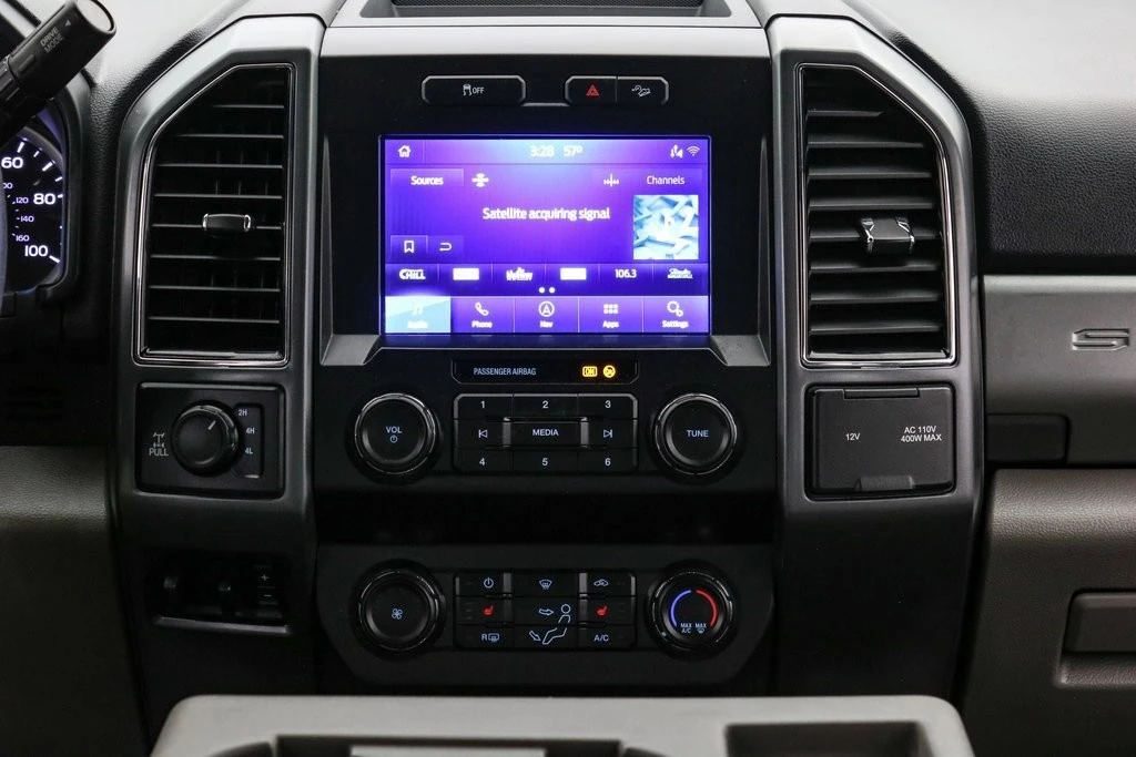 2022 Ford Super Duty 4th Gen - Image 17 of 21