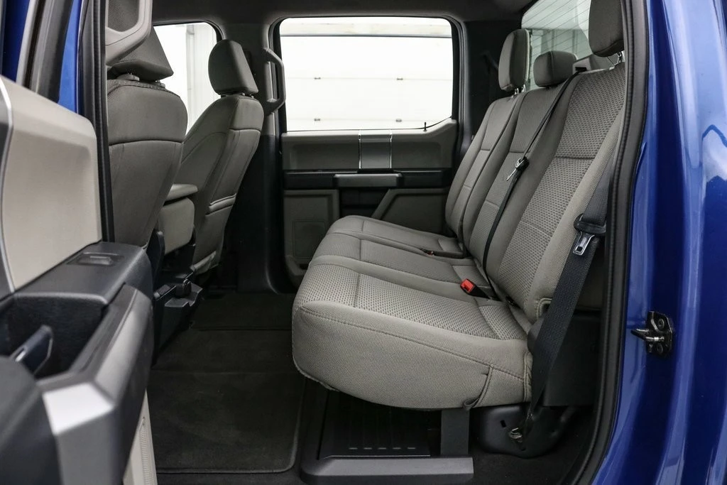 2022 Ford Super Duty 4th Gen - Image 20 of 21