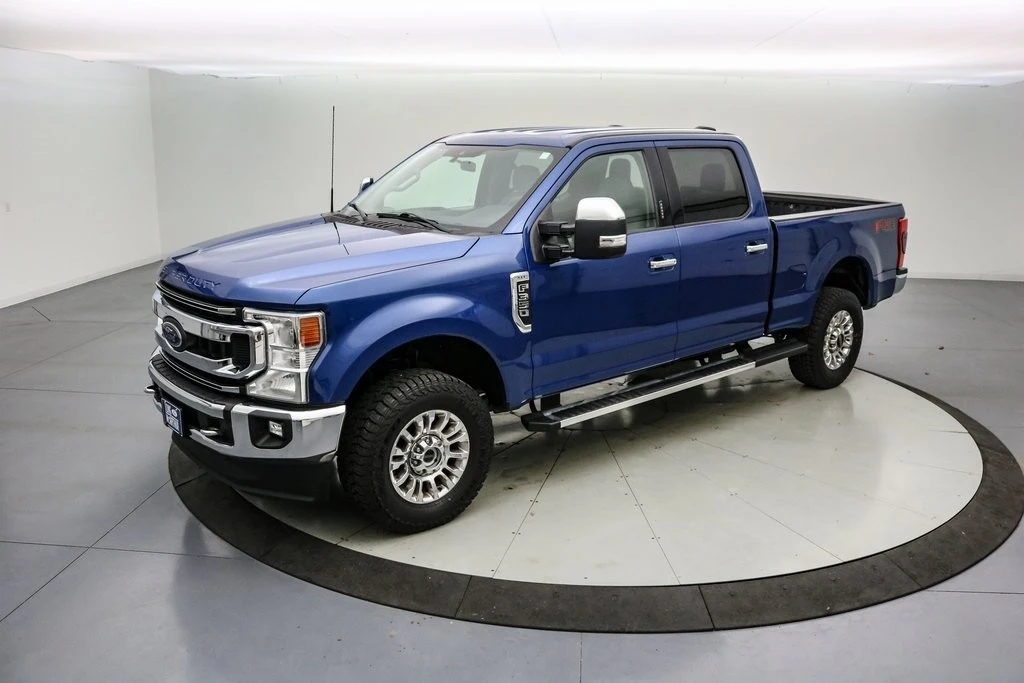 2022 Ford Super Duty 4th Gen - Image 10 of 21