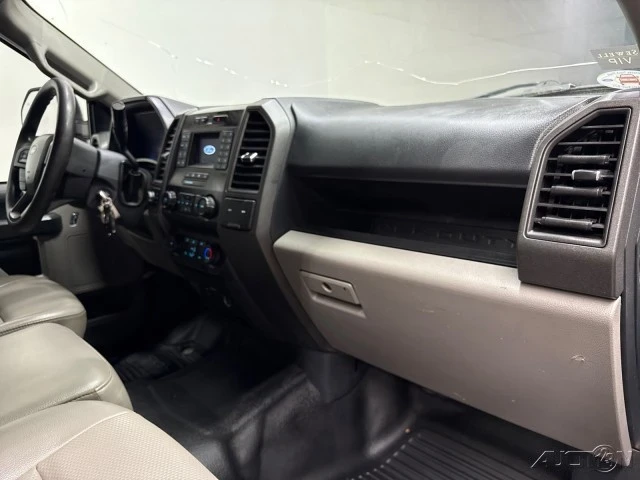 2022 Ford Super Duty 4th Gen - Image 20 of 21