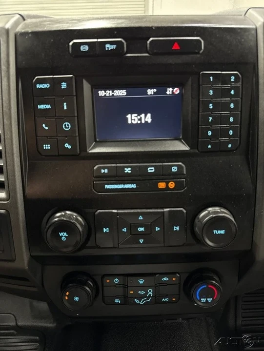 2022 Ford Super Duty 4th Gen - Image 18 of 21