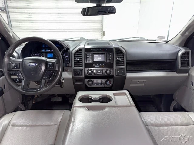 2022 Ford Super Duty 4th Gen - Image 13 of 21