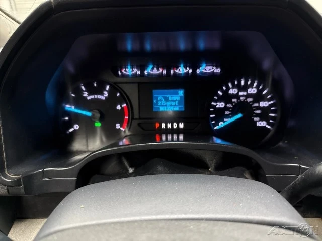 2022 Ford Super Duty 4th Gen - Image 16 of 21