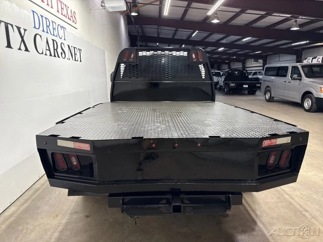 2022 Ford Super Duty 4th Gen - Image 7 of 21