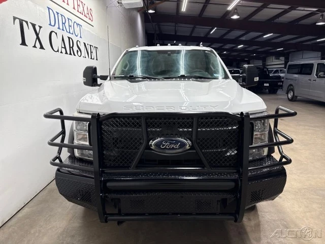 2022 Ford Super Duty 4th Gen - Image 12 of 21
