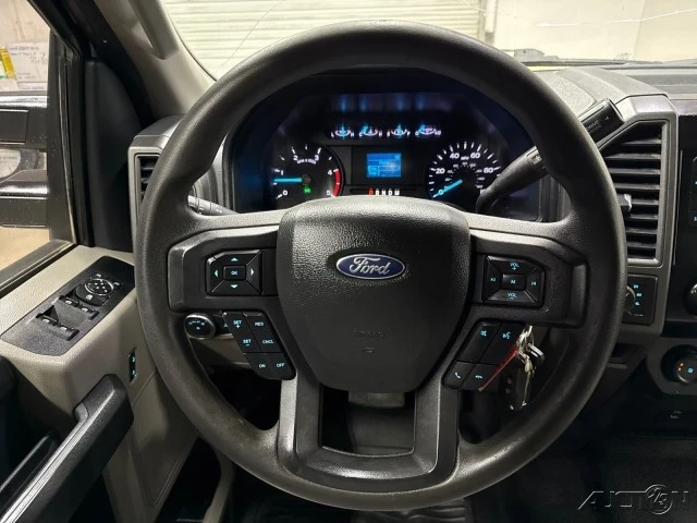 2022 Ford Super Duty 4th Gen - Image 15 of 21