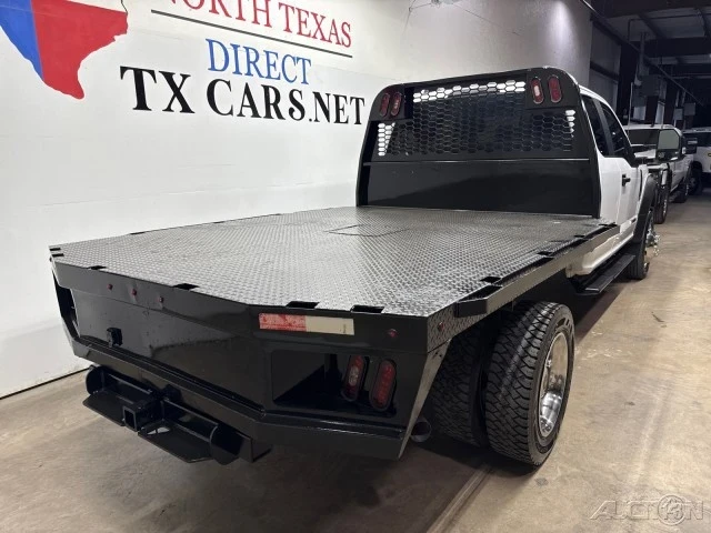 2022 Ford Super Duty 4th Gen - Image 6 of 21