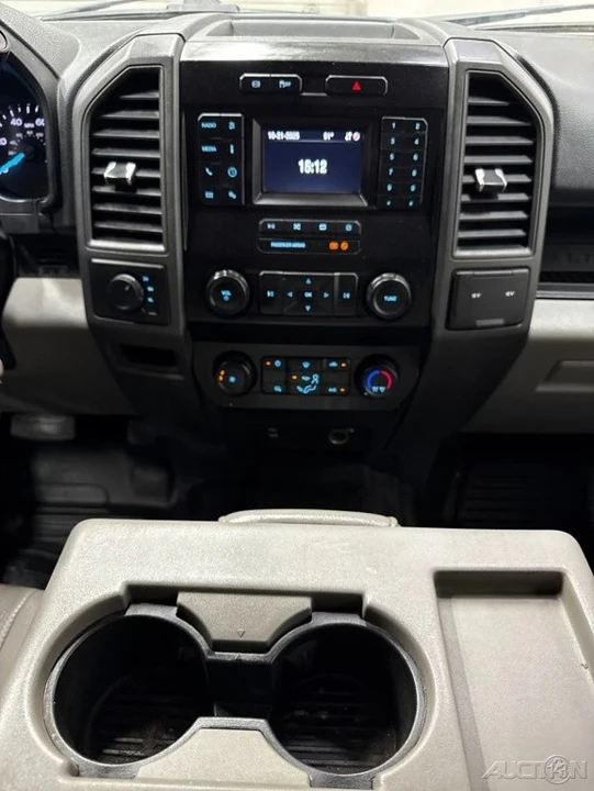 2022 Ford Super Duty 4th Gen - Image 17 of 21