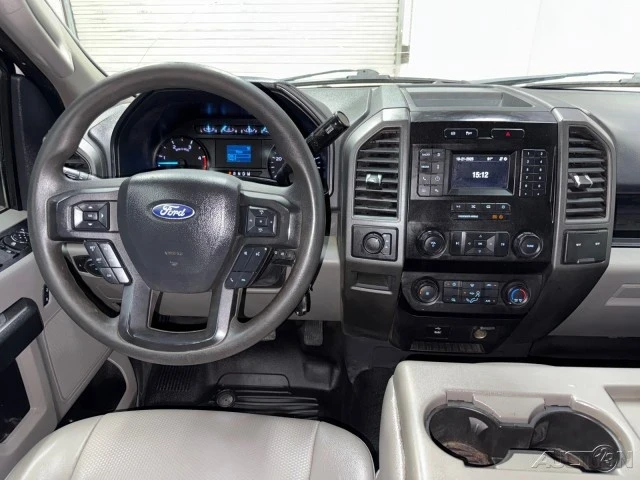 2022 Ford Super Duty 4th Gen - Image 14 of 21