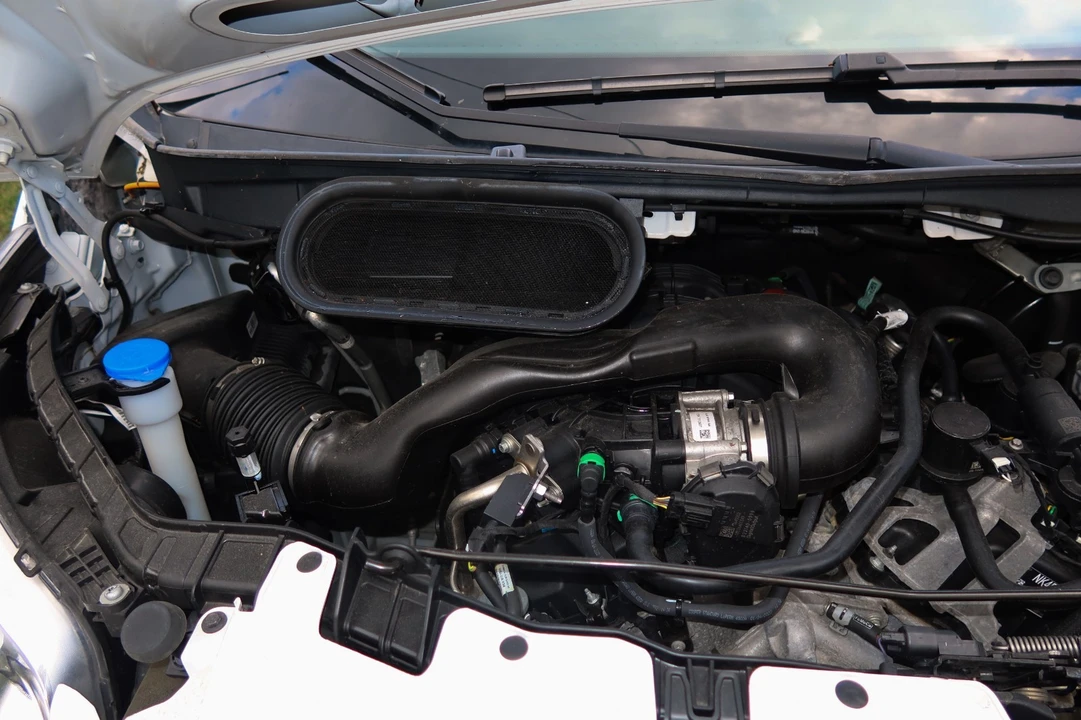 2022 Ford Transit - Image 29 of 30