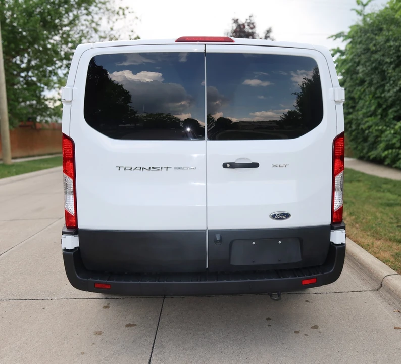 2022 Ford Transit - Image 6 of 30