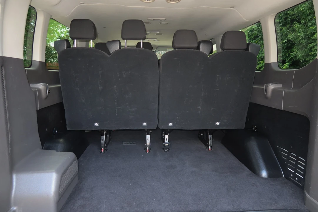 2022 Ford Transit - Image 11 of 30