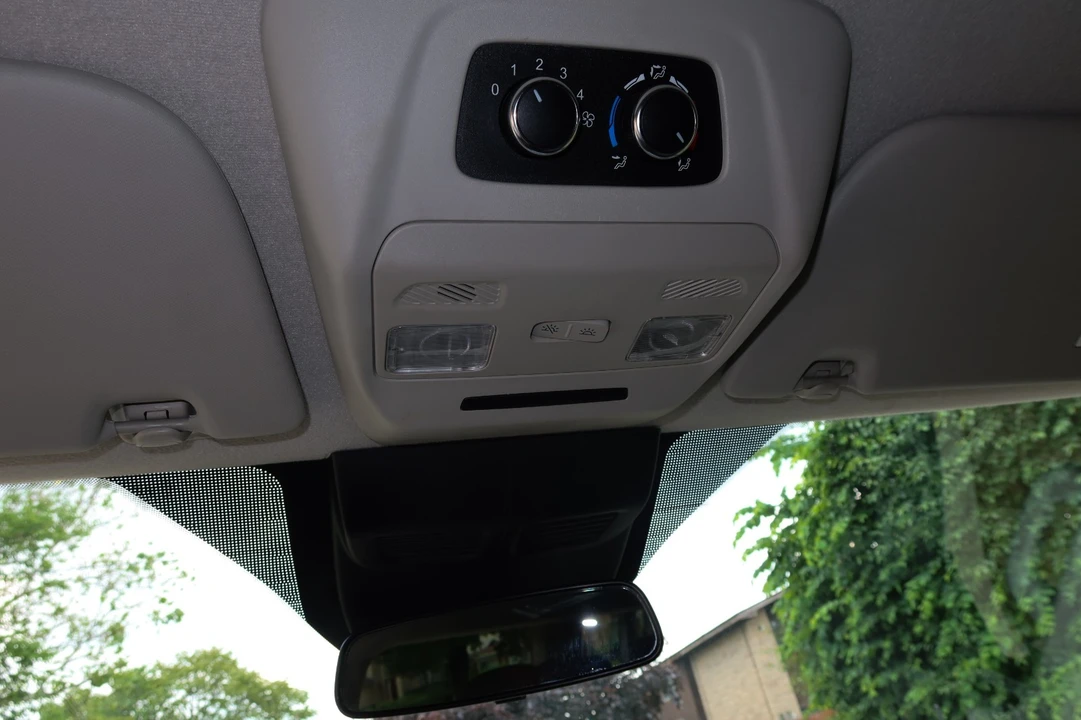 2022 Ford Transit - Image 21 of 30