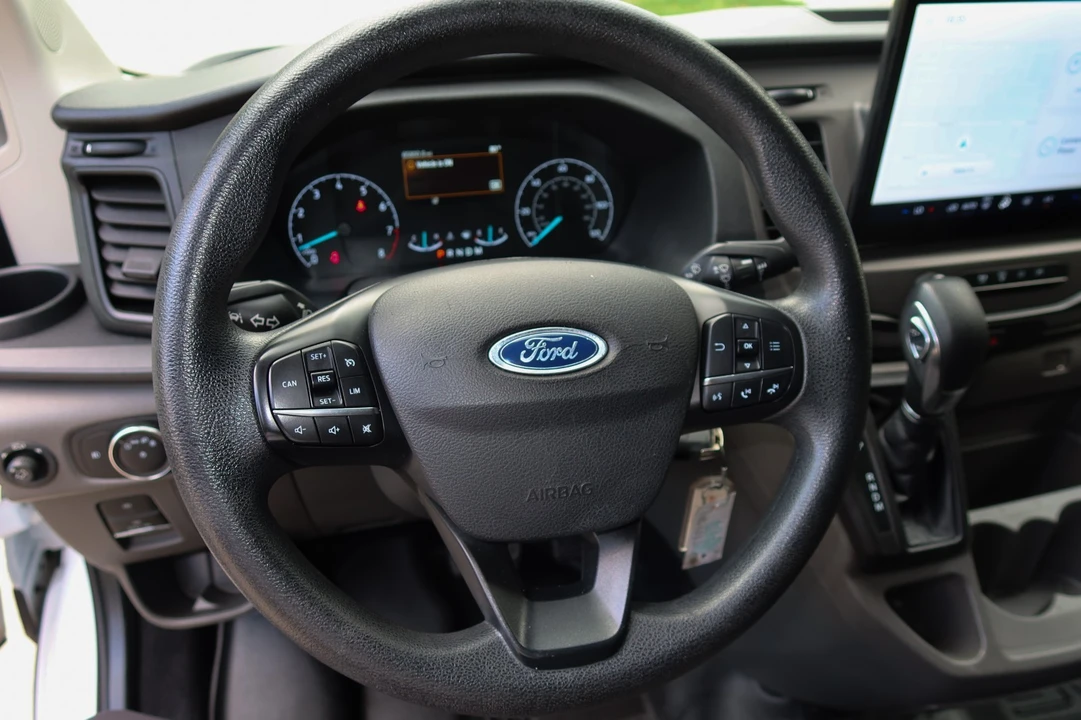2022 Ford Transit - Image 22 of 30