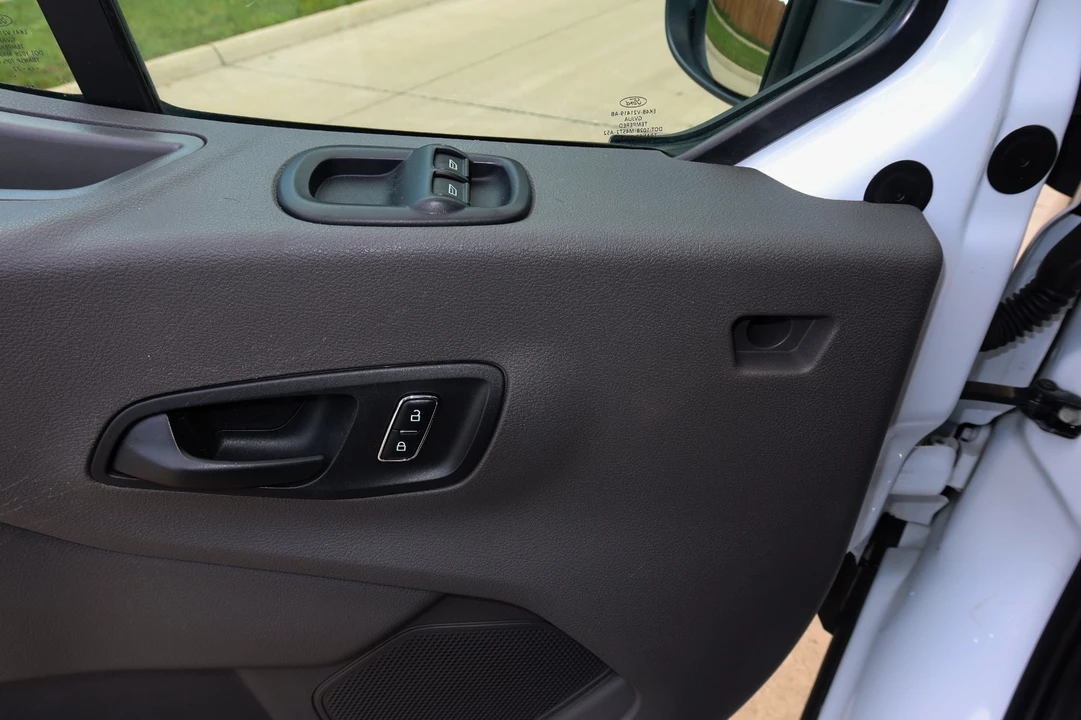 2022 Ford Transit - Image 25 of 30