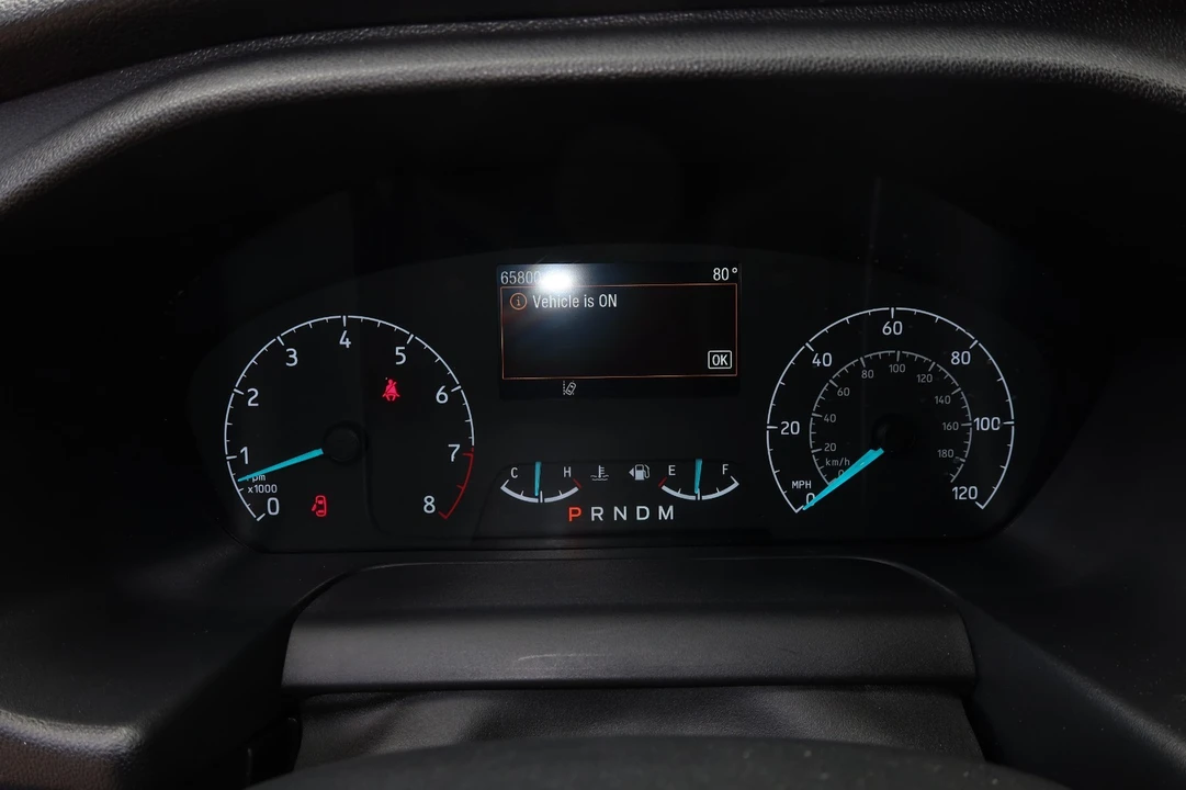 2022 Ford Transit - Image 23 of 30