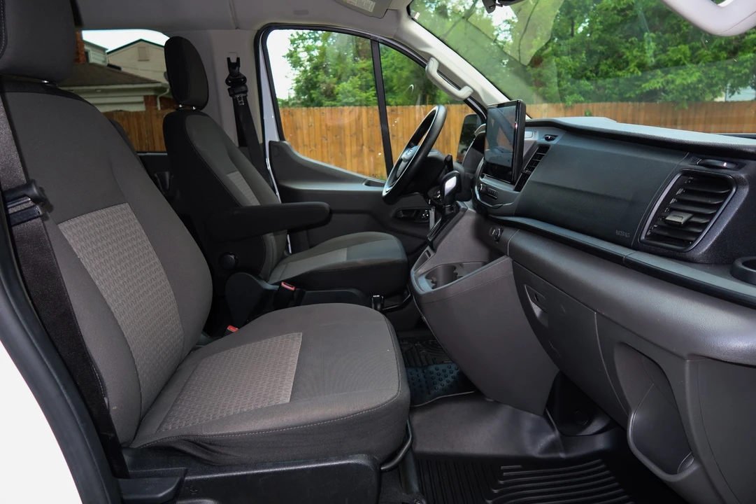 2022 Ford Transit - Image 18 of 30