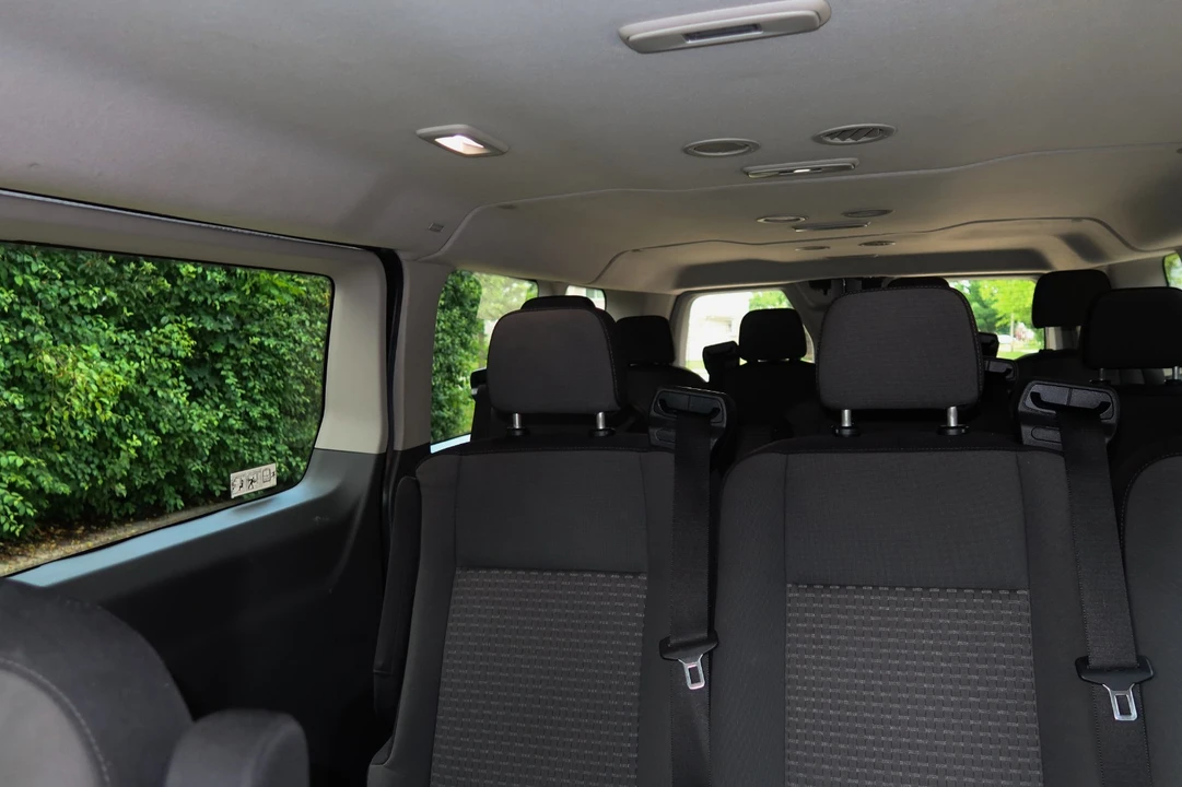 2022 Ford Transit - Image 26 of 30