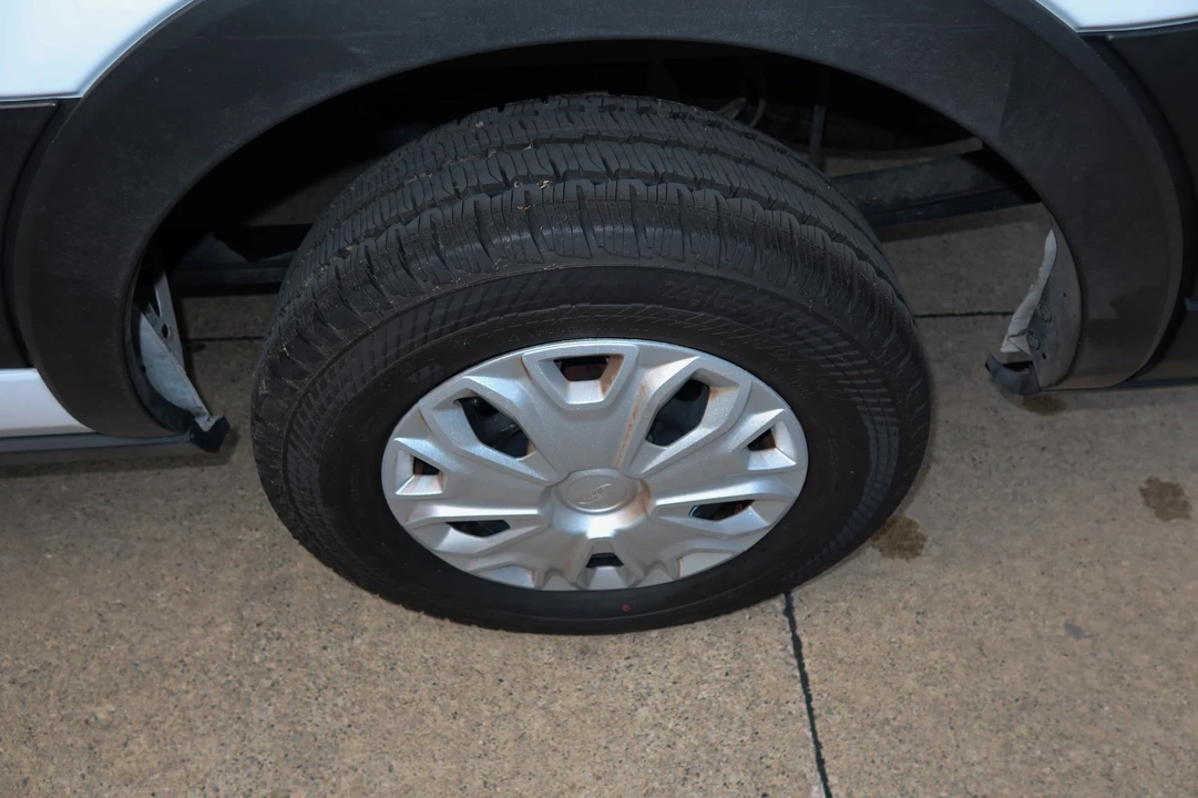 2022 Ford Transit - Image 9 of 30