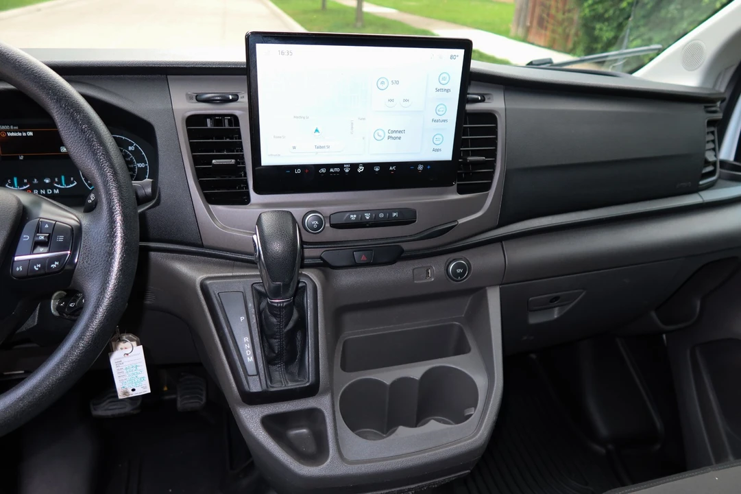 2022 Ford Transit - Image 20 of 30