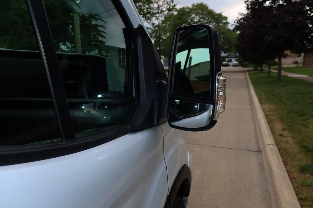 2022 Ford Transit - Image 17 of 30